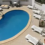 ベッド・アンド・ブレックファスト Emblema (adults Only) 3*
