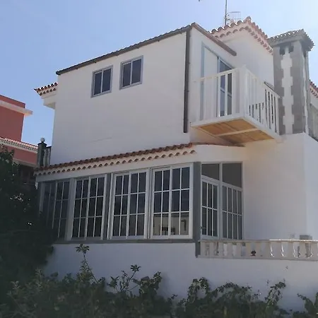 Emblema (adults Only) Bed & Breakfast San Miguel de Abona