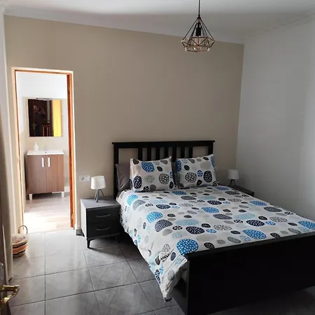 Bed and Breakfast Emblema (adults Only) Σαν Μιγκέλ ντε Αμπόνα