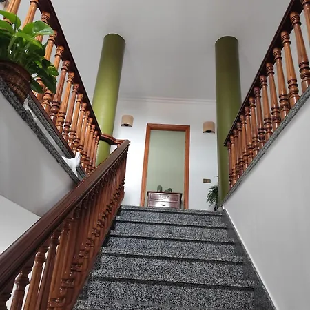 Emblema (adults Only) Bed and Breakfast 3*