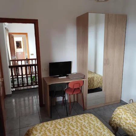 Emblema (adults Only) San Miguel de Abona