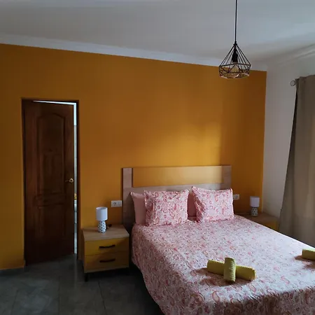 Emblema (adults Only) 3* San Miguel de Abona