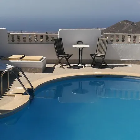 Emblema (adults Only) Bed & Breakfast 3*