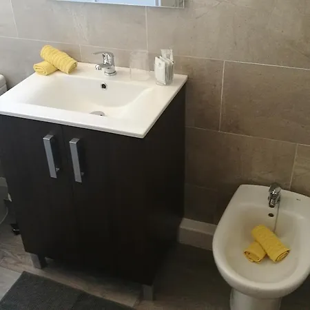 Emblema (adults Only) San Miguel de Abona