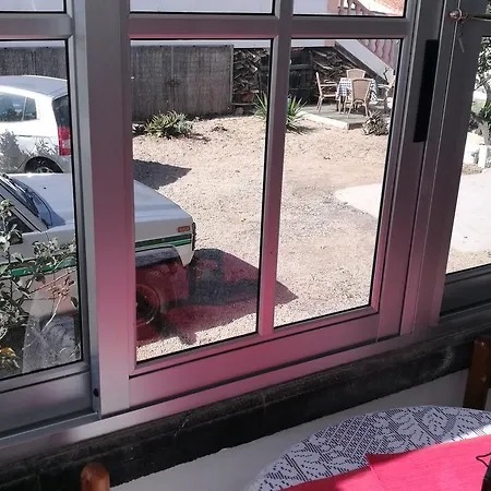 Bed & Breakfast Emblema (adults Only) San Miguel de Abona