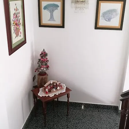 Emblema (adults Only) Bed & Breakfast