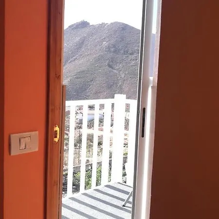 Emblema (adults Only) San Miguel de Abona