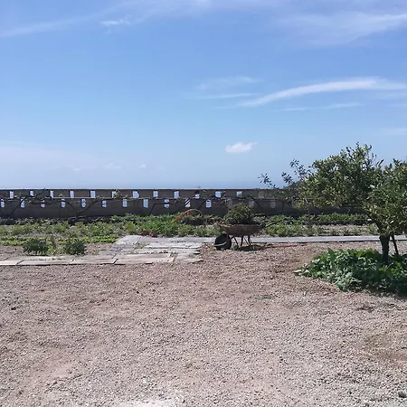 Emblema (adults Only) Bed and Breakfast Σαν Μιγκέλ ντε Αμπόνα