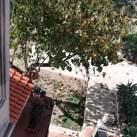 Bed & Breakfast Emblema (adults Only) 3*