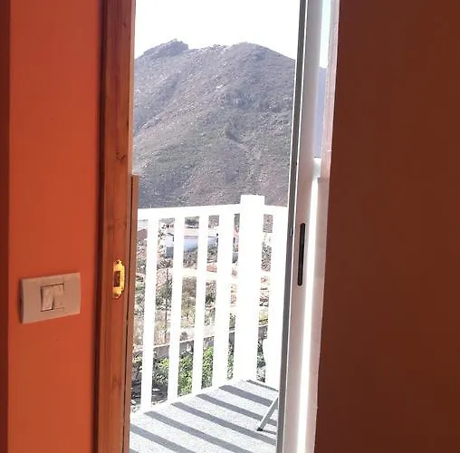 Emblema (adults Only) San Miguel de Abona