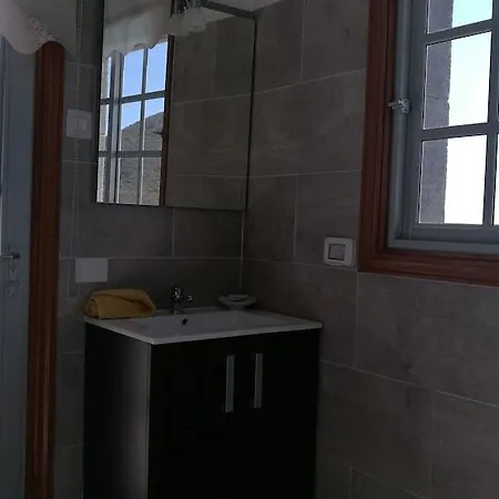 Bed and breakfast Emblema 3*