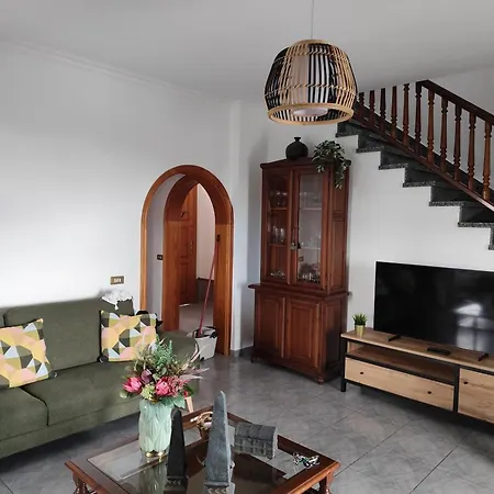 Emblema Bed and breakfast