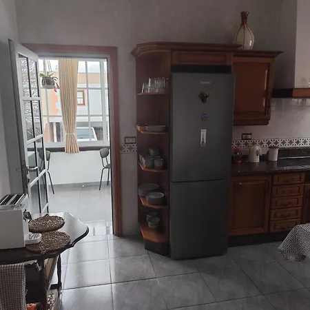 Bed and breakfast Emblema