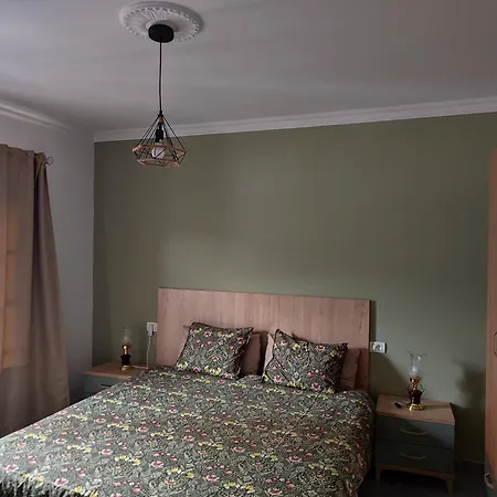 Emblema Bed and breakfast San Miguel de Abona