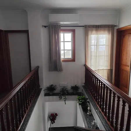Bed and breakfast Emblema San Miguel de Abona