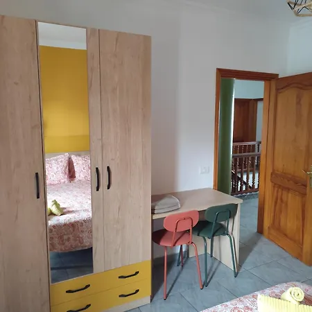 Emblema Bed and breakfast San Miguel de Abona
