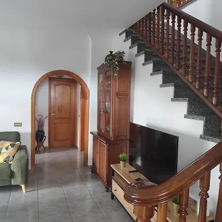 Emblema Bed and breakfast 3*