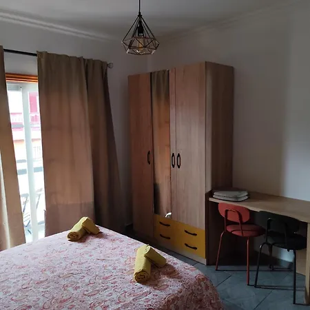Bed and breakfast Emblema 3*