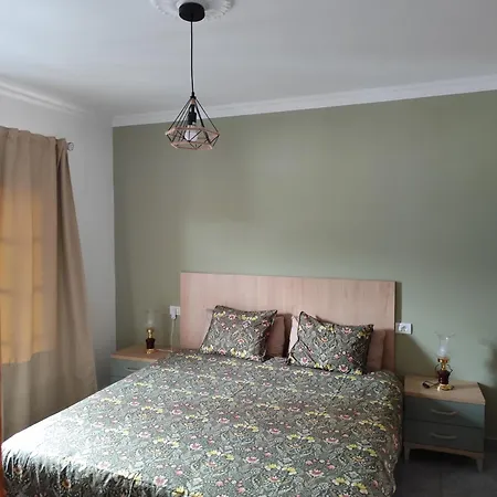Emblema Bed and breakfast