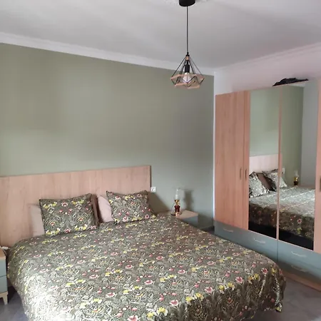 Bed and breakfast Emblema San Miguel de Abona