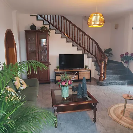 Bed and breakfast Emblema