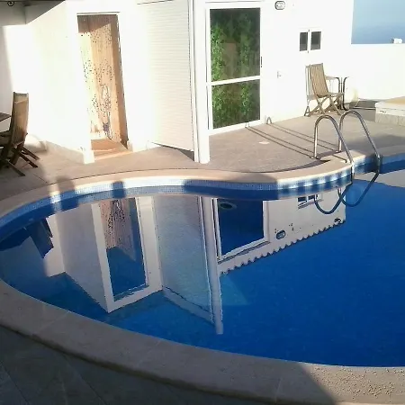 Emblema (adults Only) San Miguel de Abona