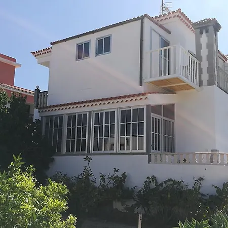 Emblema Bed and breakfast 3*