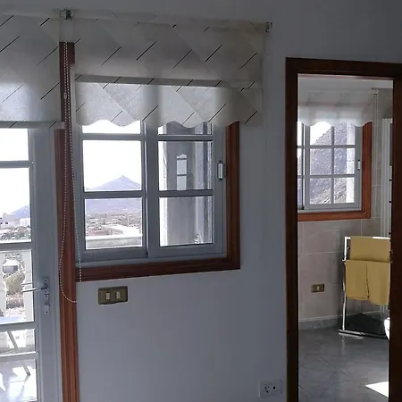 Emblema (adults Only) Bed and Breakfast Σαν Μιγκέλ ντε Αμπόνα