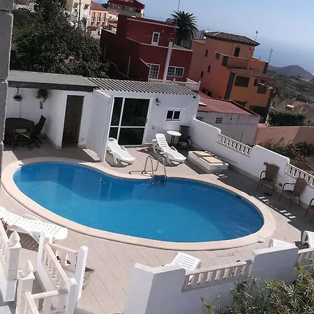 Emblema 3* San Miguel de Abona