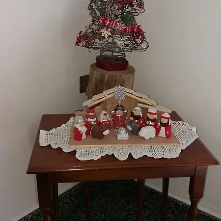 Bed and breakfast Emblema San Miguel de Abona