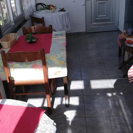 Emblema Bed and breakfast San Miguel de Abona