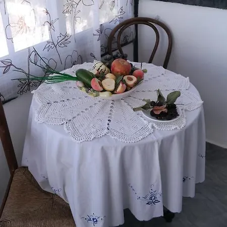 Emblema Bed and breakfast