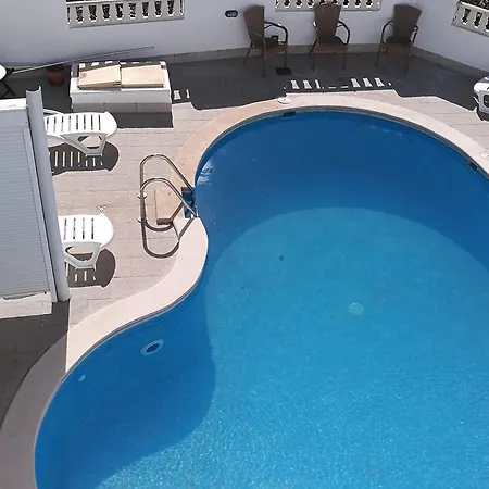 Emblema Bed and breakfast 3*