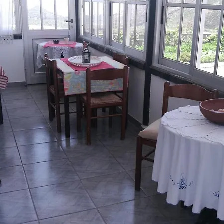 Bed and breakfast Emblema