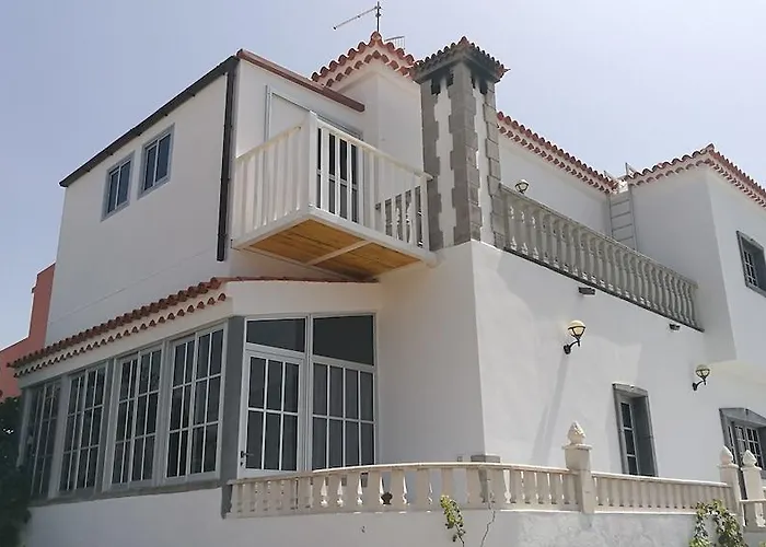 Emblema (adults Only) 3* Σαν Μιγκέλ ντε Αμπόνα