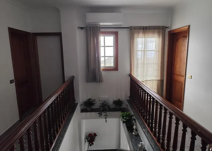 住宿加早餐酒店 Emblema (adults Only) 圣米格尔德阿沃纳