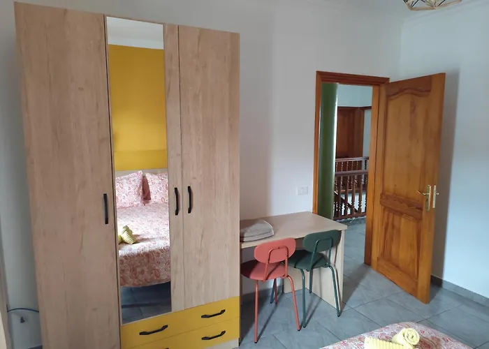 Emblema (adults Only) Bed and Breakfast Σαν Μιγκέλ ντε Αμπόνα