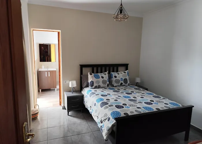 Bed and Breakfast Emblema (adults Only) Σαν Μιγκέλ ντε Αμπόνα