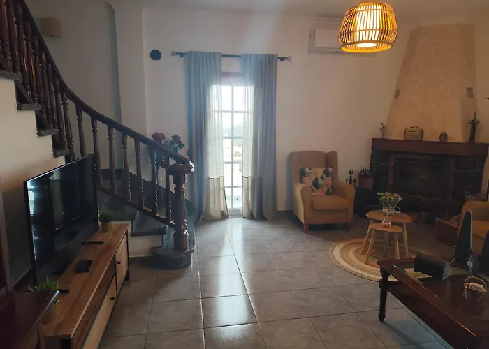 Emblema (adults Only) Bed and Breakfast Σαν Μιγκέλ ντε Αμπόνα