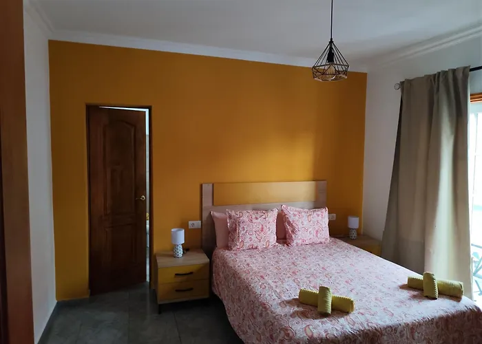 Emblema (adults Only) 3* Σαν Μιγκέλ ντε Αμπόνα
