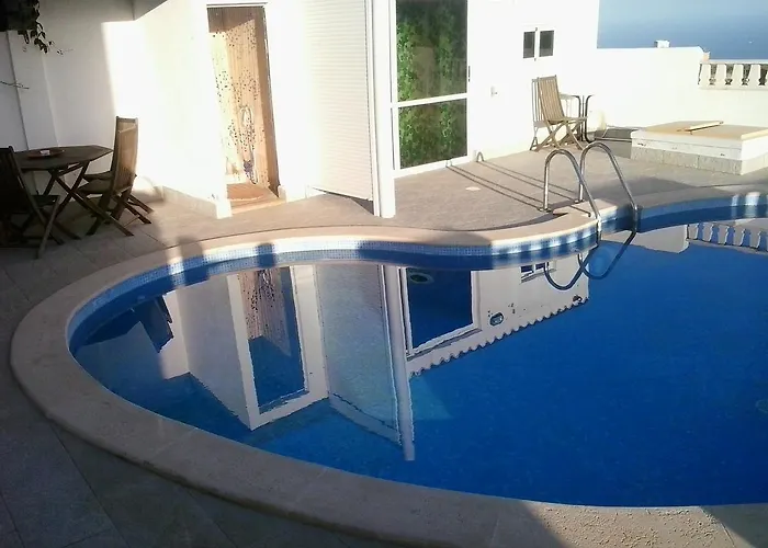 Emblema (adults Only) 圣米格尔德阿沃纳