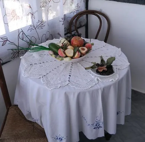 Emblema (adults Only) Bed and Breakfast