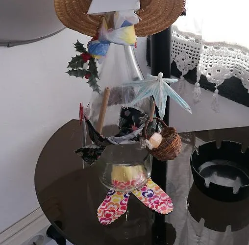 Emblema (adults Only) 圣米格尔德阿沃纳