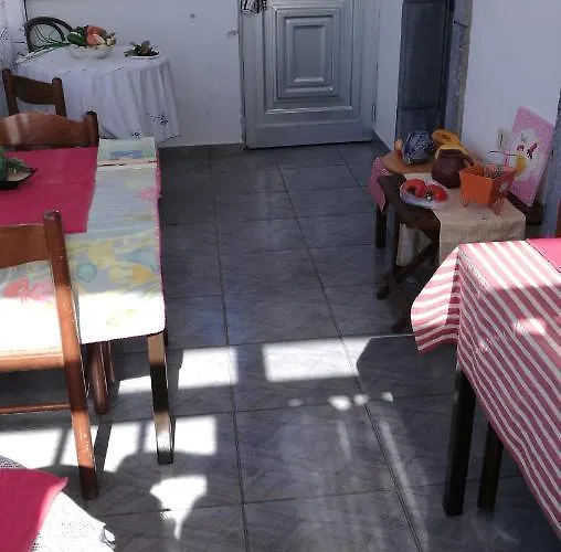 Bed and Breakfast Emblema (adults Only) 3*