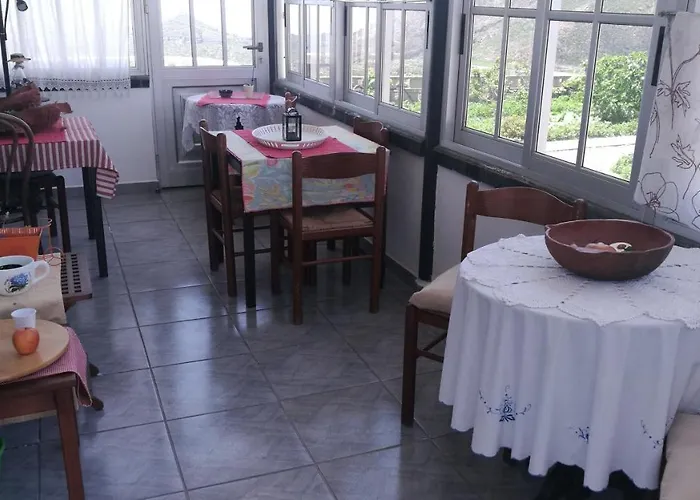 住宿加早餐酒店 Emblema (adults Only)