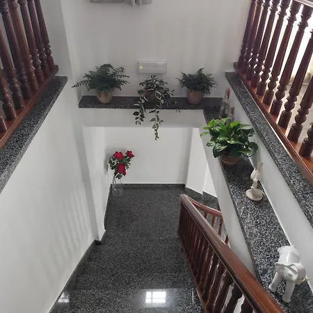 Emblema (adults Only) San Miguel de Abona