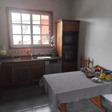 Emblema (adults Only) Bed & Breakfast San Miguel de Abona