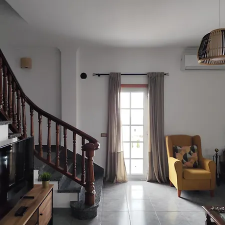 Emblema (adults Only) San Miguel de Abona