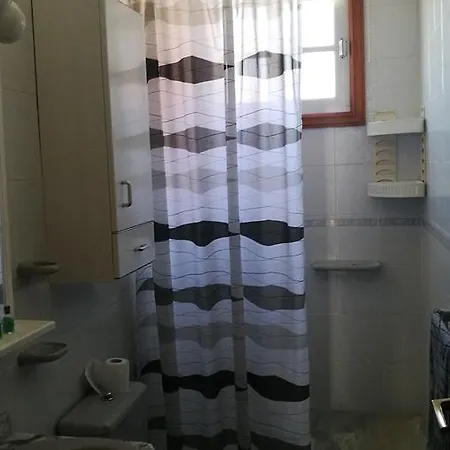 לינה וארוחת בוקר Emblema (adults Only) סן מיגל דה אבונה