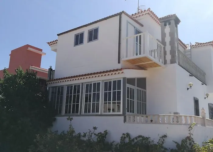 Emblema (adults Only) Bed & Breakfast San Miguel de Abona